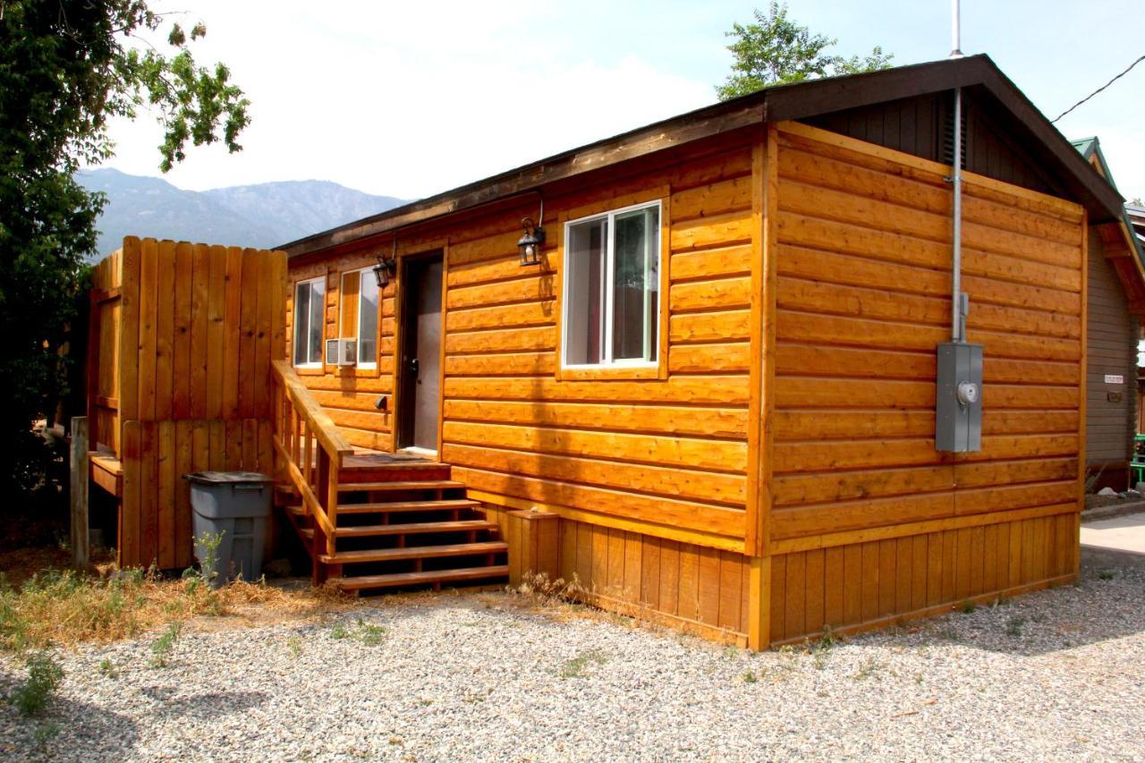 Yellowstone Treasure Guesthouses On The River Gardiner Εξωτερικό φωτογραφία