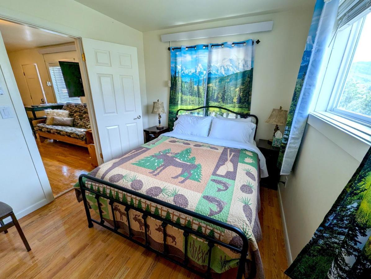 Yellowstone Treasure Guesthouses On The River Gardiner Εξωτερικό φωτογραφία