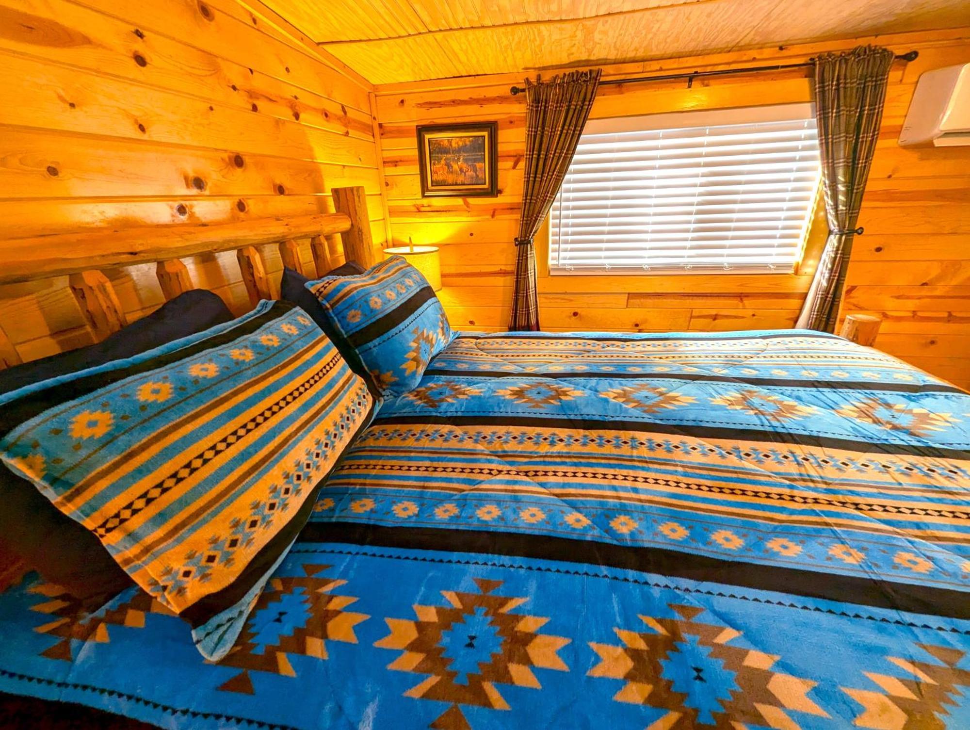 Yellowstone Treasure Guesthouses On The River Gardiner Εξωτερικό φωτογραφία