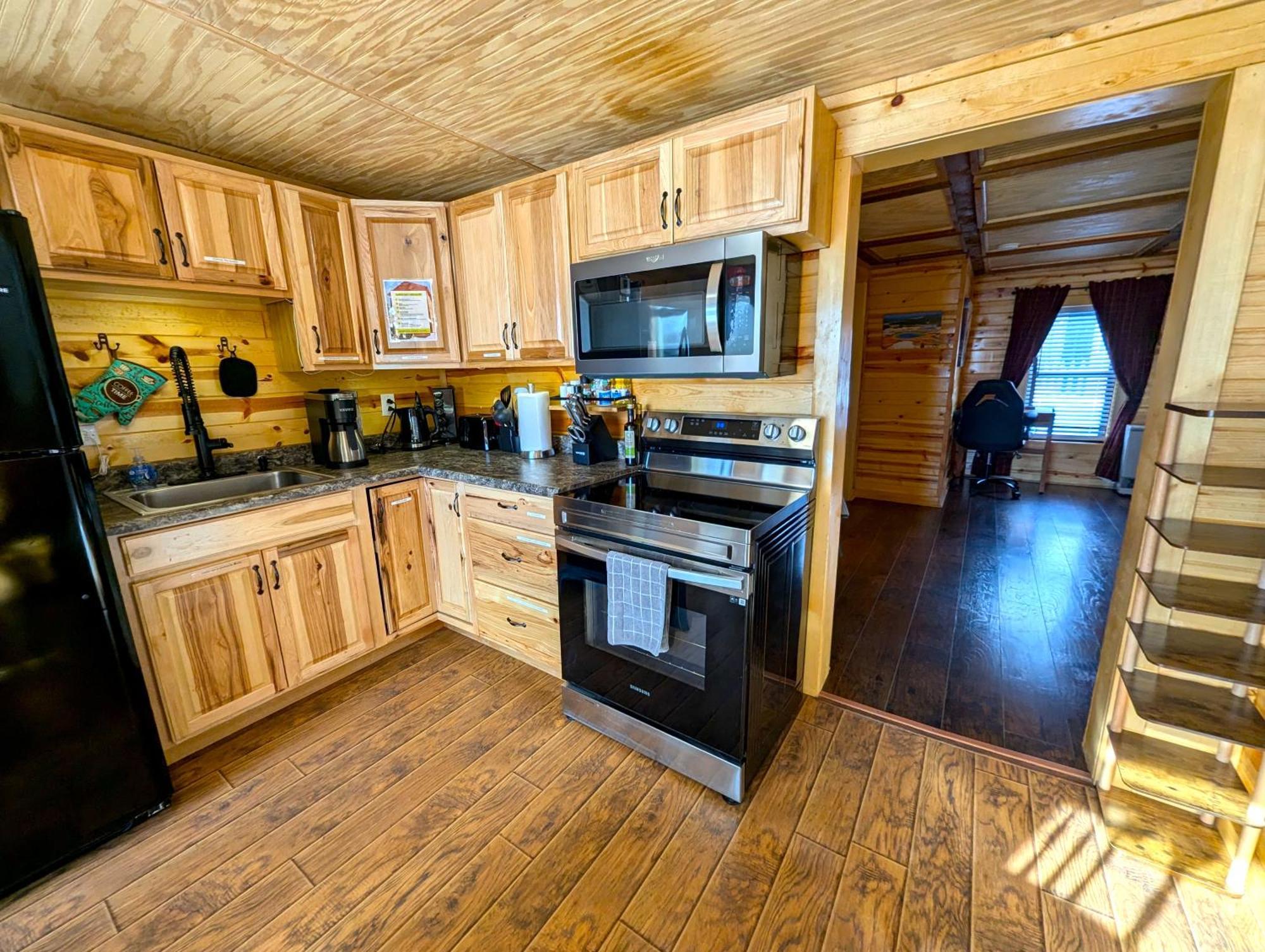 Yellowstone Treasure Guesthouses On The River Gardiner Εξωτερικό φωτογραφία