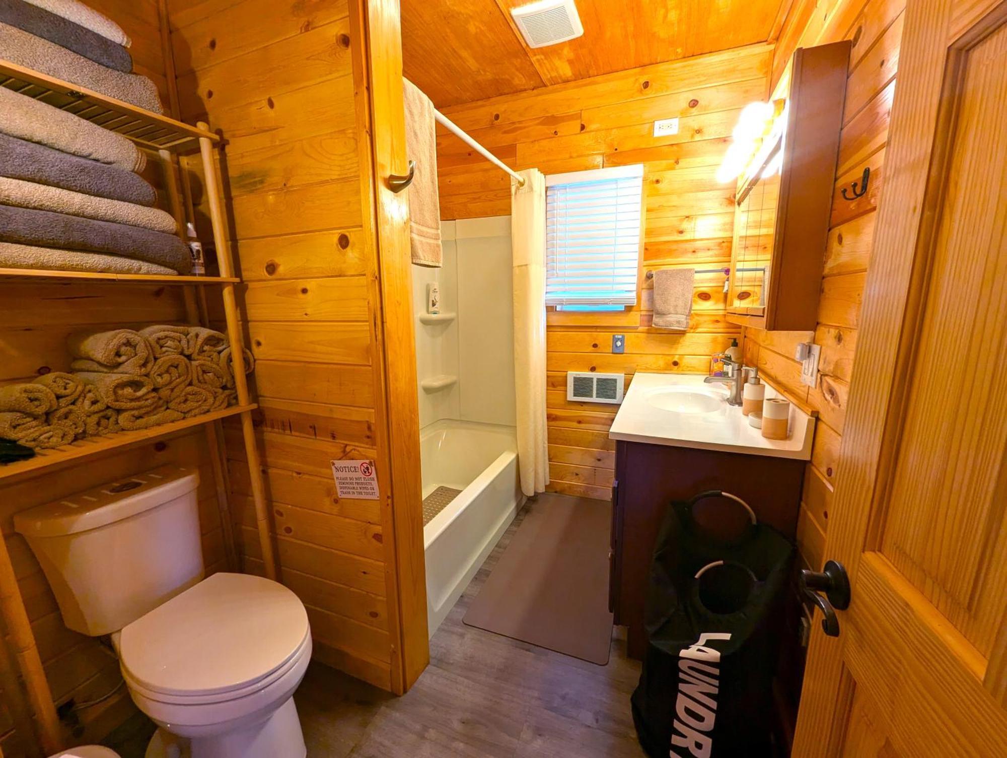 Yellowstone Treasure Guesthouses On The River Gardiner Εξωτερικό φωτογραφία